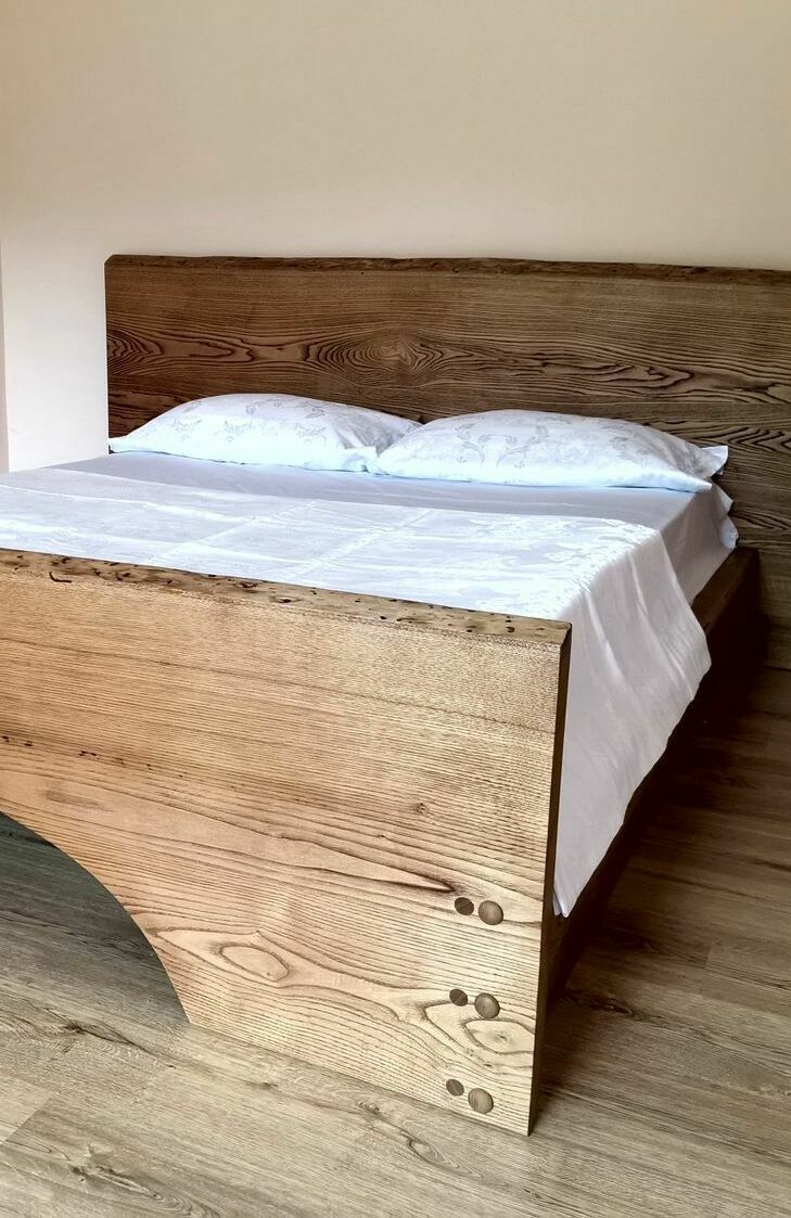 Кровати и диваны из массива дерева - мастерская Андрея Тахмазян КРОВАТИ И ДИВАНЫ