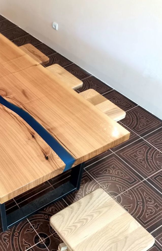 Столы и столешницы из массива дерева - мастерская Андрея Тахмазян СТОЛЫ и СТОЛЕШНИЦЫ 